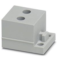 Кабельный сальник CES-STPG-GY-2X5 | код 0801708 | PHOENIX CONTACT