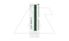 Модуль расширения для ПЛК | код DVP04PT-S | Delta Electronics