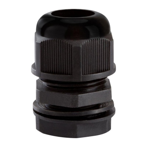 Сальник MG25 (Dпроводника 13-18мм) IP68 | код 143119 | КЭАЗ