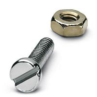Винты FTP SCREW M3X4,5 | код 3069467 | PHOENIX CONTACT