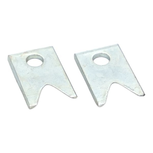 Комплект запасных ножей для стриппера WS-17 Professional | код slws-17 | EKF фото 3