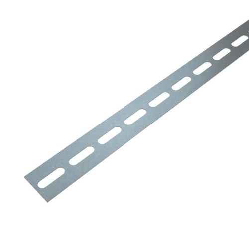Полоса перфорированная 40мм L3000 1.5мм КМ LO0553