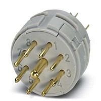 Модуль для контактов RC-09P1N120000 | код 1594887 | PHOENIX CONTACT