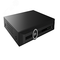 Видеорегистратор IP 10-канальный | код RVi-1NR10140 | RVI