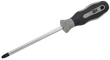 Отвертка PH3х150 Т2 ARMA2L 5 | код A2L5-SC10-T2-PH-30-150 | IEK