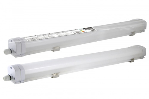 Светодиодный светильник LED ДПП 600 16Вт 4000К 1200лм IP65 компакт Народный | код SQ0366-0126 | TDM НАРОДНЫЙ