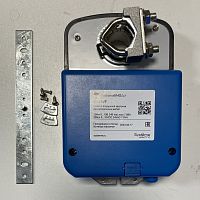 Привод воздушной заслонки, 20Нм, 0...10В ОСП/0…10В ~24В | код DA20VF | Systeme Electric