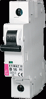 Авт.выключатель ETIMAT 10 DC 1p B 32A (6kA) | код 002127719 | ETI