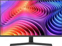 Монитор NPC 27 MF270L черный IPS LED 5ms 16:9 HDMI M/M матовая HAS Piv 250cd 178гр/178гр 1920x1080 75Hz FreeSync VGA DP FHD 4кг | код 1896895 | NPC