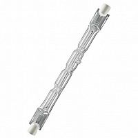 Лампа галогенная (64701) 230W 230V R7S FS1 | код. 4008321207692 | OSRAM