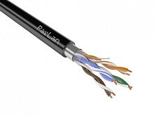 ParLan Patch F/UTP Cat5e PE 4х2х0,48 | код 101045 | Паритет
