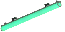 L-contour 1500/21,6/Д/Green/03/A1-B3/24DC IP66 LEDEL | код CN216-1G-331-108 | LEDEL