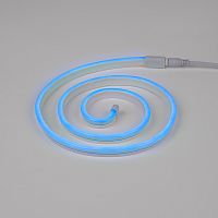 Набор для создания неоновых фигур NEON-NIGHT Креатив 90 LED, 0.75 м, синий | код 131-003-1 | NEON-NIGHT