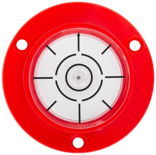 Уровень поверхностный 49 мм | код 17828 | FIT фото 2