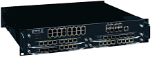 SFP модуль STEZ-SFP-FX | код 70210001 | СТЭЗ