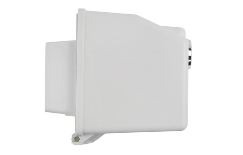 Коробка КРТП-В/10-Р плинт ПВТ замок ключ универсальный | код 120901-00062 | ССД фото 10