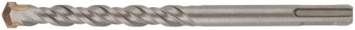 Бур по бетону SDS PLUS с двойной резьбой 12х160 мм | код 32511М | MOS