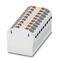 Распределительный блок PTFIX 18X1,5 WH | код 3002780 | PHOENIX CONTACT