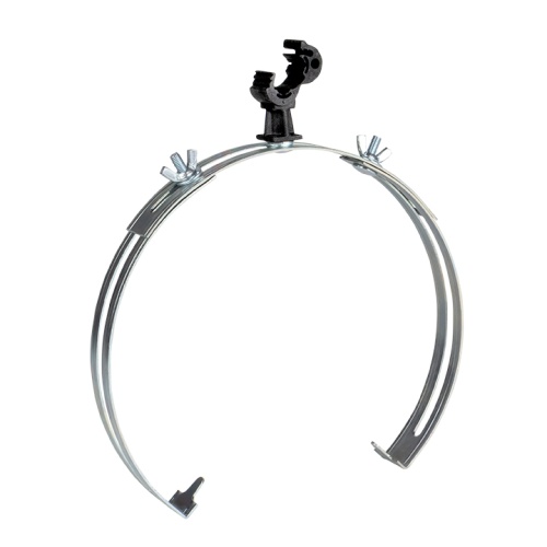 Держатель коньковый регулируемый с пластиковым фиксатором 230-350 мм, CZ PROxima | код lp-42310-cz | EKF Держатель коньковый регулируемый с пластиковым фиксатором 230-350 мм, CZ PROxima | код lp-42310-cz | EKF