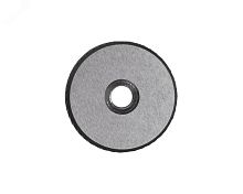 Калибр-кольцо М 18 х1.5 6g проходной | код 57401 | ЧИЗ