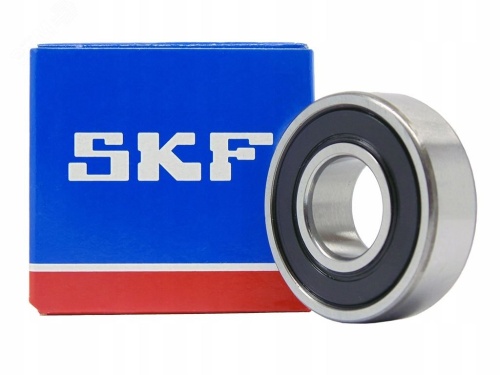 Подшипник 6211-2RS1(SKF) | код 6211-2RS1SKF | SKF Подшипник 6211-2RS1(SKF) | код 6211-2RS1SKF | SKF