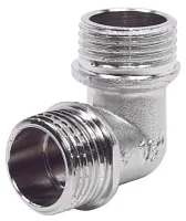 Уголок НН 1 | код 02567 | AQUALINK