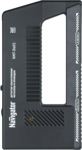 Детектор 93 620 NMT-De01 NAVIGATOR 93620 фото 2