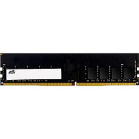 Память DDR5 16GB 4800MHz AGi AGI480016UD238 RTL PC5-38400 CL40 DIMM 288-pin 1.1В single rank Ret | код 1942496 | AGI