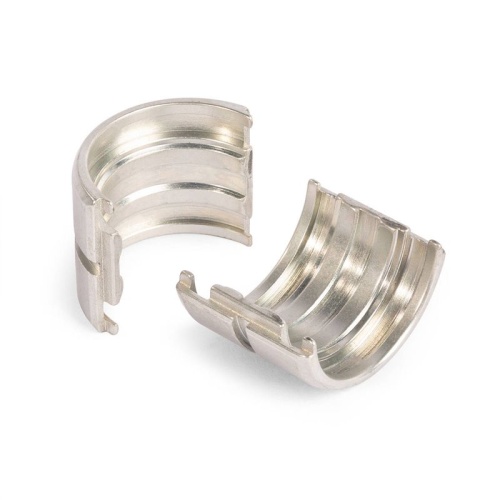 Набор матриц для опрессовки фитингов TH (16-32) серия ПРОФИ | код 89622 | КВТ фото 7