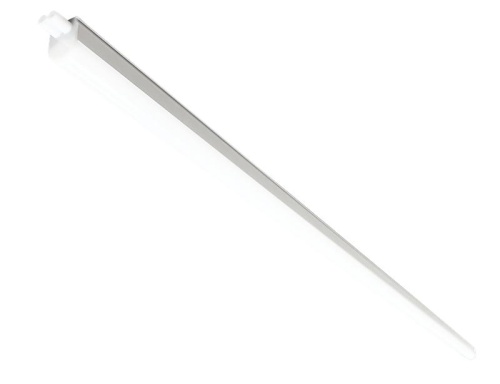 Светильник светодиодный ДПО BT 02 C 12 OP 840 L600 WH 570х22х31мм 10Вт 4000К IP20 бел. линейный Русский Свет 15100223236 Светильник светодиодный ДПО BT 02 C 12 OP 840 L600 WH 570х22х31мм 10Вт 4000К IP20 бел. линейный Русский Свет 15100223236