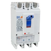 Выключатель автоматический OptiMat D630H-TM320-УХЛ3-РЕГ | код 353178 | КЭАЗ