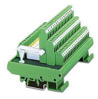 Интерфейсный модуль UMKS- 8 IM | код 2971603 | PHOENIX CONTACT