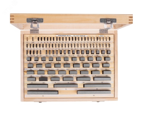 Набор КМД N 3 кл.1 (1-Н3) | код 13300 | Micron