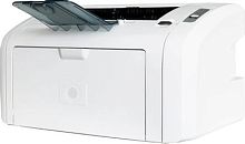 Принтер лазерный Cactus CS-LP1120NWW A4 белый (в комплекте: картридж + кабель USB, Ethernet) | код 1989134 | CACTUS