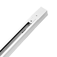 Шинопровод однофазный R-1W-TL 1м белый серии TOP-LINE IN HOME | код 4690612029290 | IN HOME