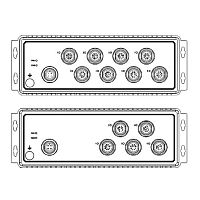 неуправляемый коммутатор STEZ1005-T-M12 | код 70310031 | СТЭЗ