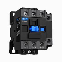 Контактор NXC-25 24AC 1НО+1НЗ 50/60Гц соответствует стандарту ROHS | код 925739 | CHINT