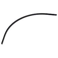 Трек MAG-MICROCOSM-TRACK-1115-ARC-R900 (BK) (IP20) | код 43248 | Arlight