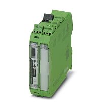 Измерительный преобразователь температуры MACX MCR-T-UIREL-UP-SP | код 2811828 | PHOENIX CONTACT