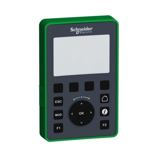 ГРАФИЧЕСКИЙ ДИСПЛЕЙ ДЛЯ КОНТРОЛЛЕР М221 | код TMH2GDB | SCHNEIDER ELECTRIC