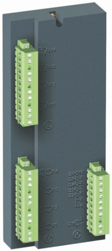 SEPAM МОДУЛЬ 10 ВХОД./4 ВЫХОД. MES114 | код 59646 | SCHNEIDER ELECTRIC