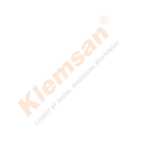 464 079, Разделитель клеммных групп, APP_SRD 2.5E (Серый) | код 0.0.0.4.64079| KLEMSAN
