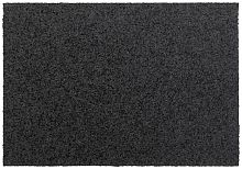 Губка шлифовальная алюминий-оксидная, 100х70х25 мм, Р 80 | код 38353 | FIT