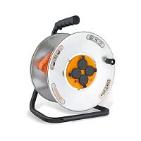 Удлинитель силовой У16-041 IP-44 термо ПВС 3-1.5 40м | код 9633073 | Universal