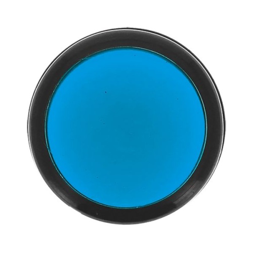 Матрица светодиодная AD16-22HS синяя 12В AC/DC PROxima | код ledm-ad16-b-12 | EKF фото 3