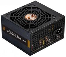 Блок питания Zalman ATX 750W ZM750-GVII 80+ bronze 24pin APFC 120mm fan 5xSATA RTL | код 1774705 | ZALMAN