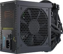 Блок питания Seasonic ATX 850W G12 GC-850 80+ gold (20+4pin) APFC 120mm fan 6xSATA RTL | код 2031338 | SEASONIC