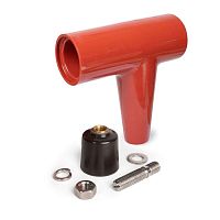 Комплект адаптеров РИКС-20-150/300 | код 78541 | КВТ