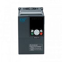 Частотный преобразователь ESQ-770-4T0075G/0110P 7.5/11кВт, 380В | код 08.04.304512 | ESQ
