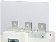Клеммный экран LBS-TS 3P 1600 (для LBS 1600А 3P) | код 004661504 | ETI